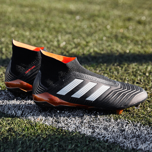 presupuesto reflujo fama adidas Launch the Predator 18+ Football Boots - SoccerBible