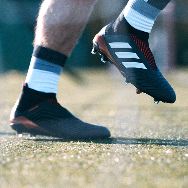 plantador invernadero creencia Laced Up: adidas Predator 18+ Football Boots Review - SoccerBible