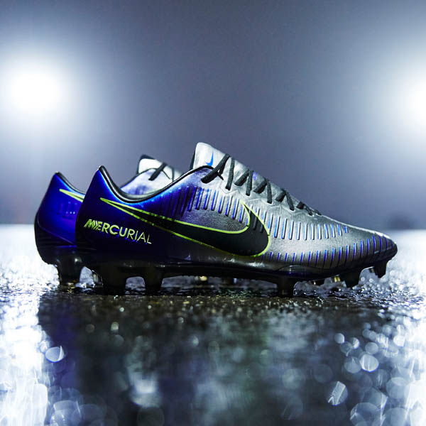 Nike Launch The Limited Edition Mercurial Vapor XIII SE - SoccerBible