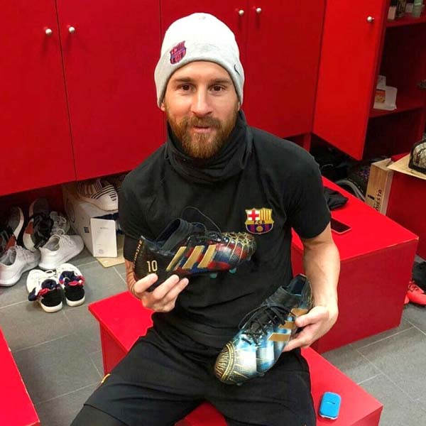 messi 2019 boots