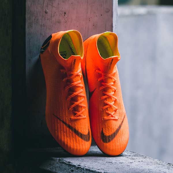 pase a ver Miserable odio Nike Launch The Mercurial Superfly 360 - SoccerBible