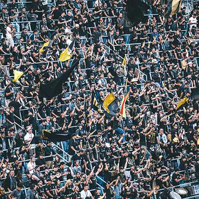 LAFC  The Vision & Journey - SoccerBible