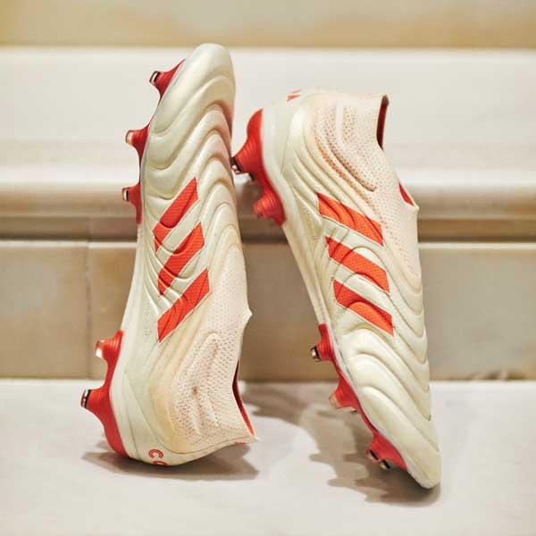 adidas The New COPA 19+ - SoccerBible