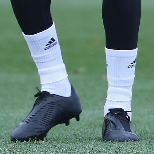 marcus rashford football boots