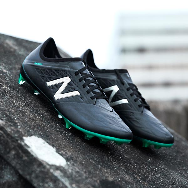 New Balance Launch The Furon V5 In 