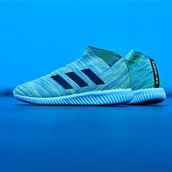 Transformer Høre fra Formode adidas Nemeziz 19.1 TR Launches In Two New Colourways - SoccerBible