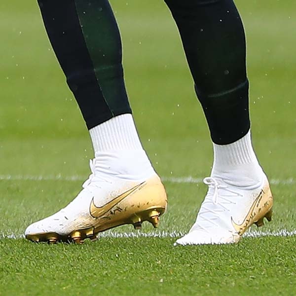 leroy sane football boots