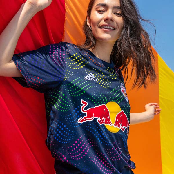 adidas Launch MLS 2019 Pride Jerseys - SoccerBible