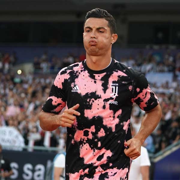 Our Top 15 2019/20 Pre-Match Jerseys - SoccerBible