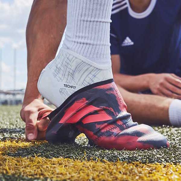 Our Top 20 adidas Glitch Skins SoccerBible