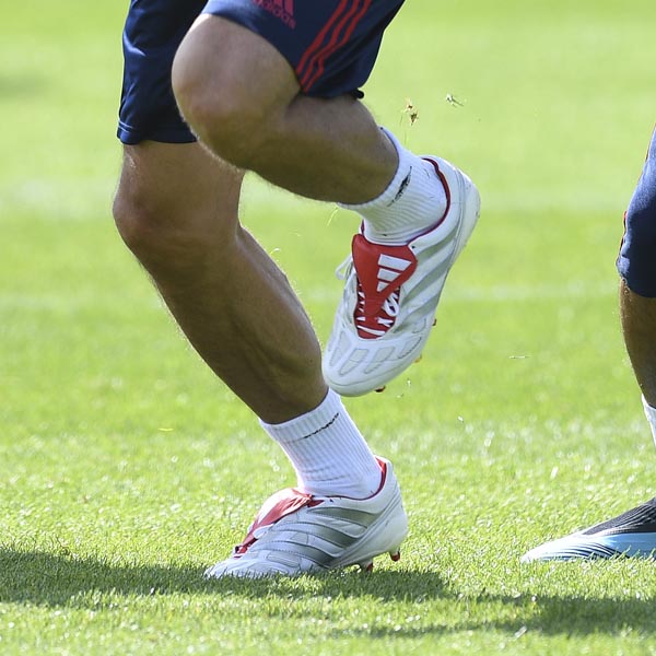 Global Boot Spotting - SoccerBible