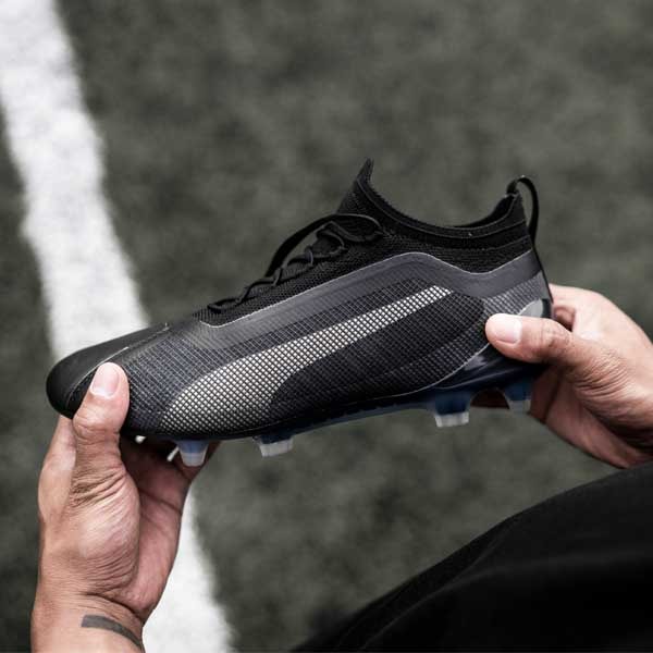 Laced Up: PUMA ONE 5.1 Review - SoccerBible